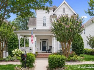 15829 Trenton Place Rd, Huntersville, NC 28078