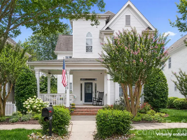 15829 Trenton Place Rd, Huntersville, NC 28078