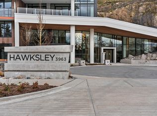 3963 Uplands Way #202, West Vancouver, BC