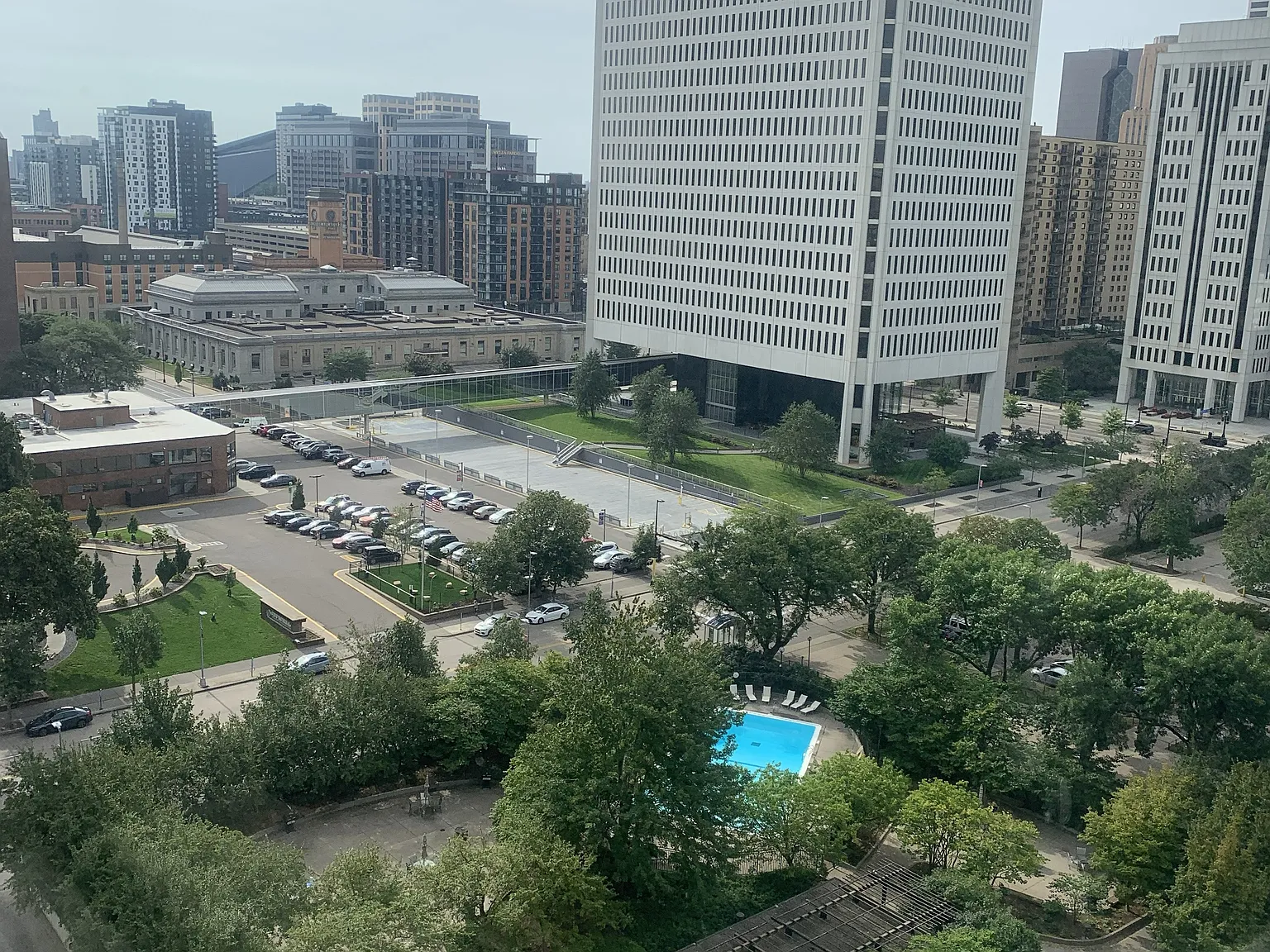 1 bed, 667 sqft, $1,600 — Photo 1