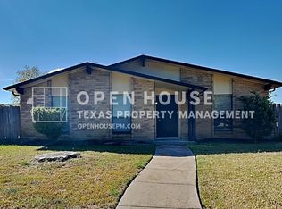 2005 Osage Trl, Grand Prairie, TX 75052
