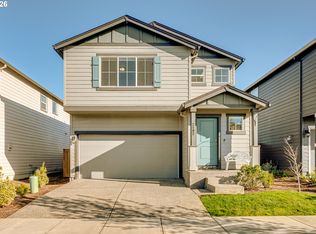 2102 S Sandhill Way, Ridgefield, WA 98642