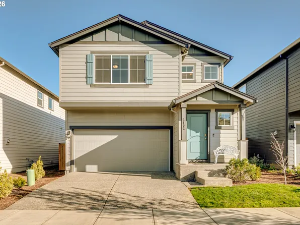 2102 S Sandhill Way, Ridgefield, WA 98642