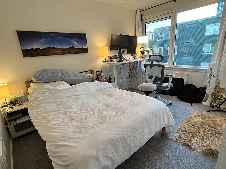 76 Cedar St #501 — Photo 5