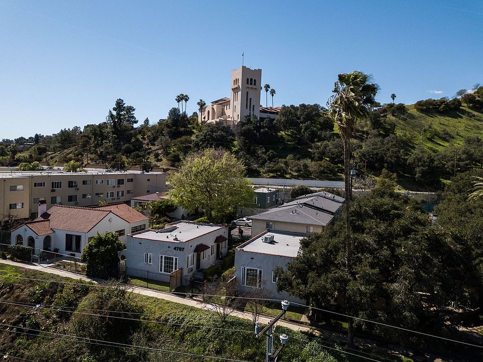 1st image of 4707 N Figueroa St #4706