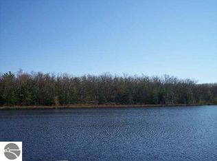 7891 W 6 1/2 Mile Rd, Irons, MI 49644