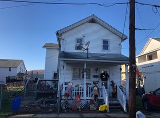 106 Sly St, Luzerne, PA 18709