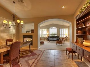 38987 S Tranquil Dr, Saddlebrooke, AZ 85739