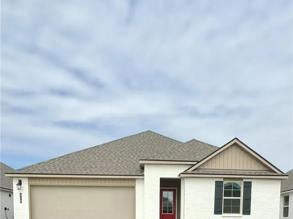 256 Sawyer Dr, Sulphur, LA 70665