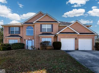 1170 Colony Trl, Fairburn, GA 30213