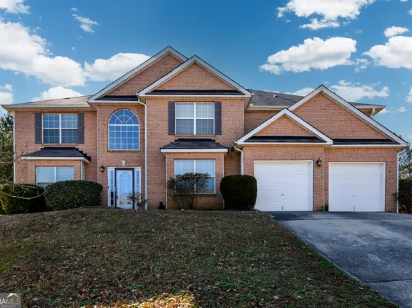 1170 Colony Trl, Fairburn, GA 30213