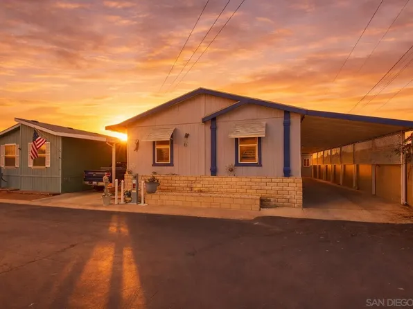 450 E Bradley Ave Spc 151, El Cajon, CA 92021