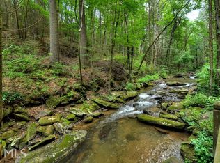 0 Turniptown Rd, Ellijay, GA 30536
