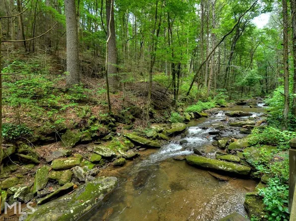 0 Turniptown Rd, Ellijay, GA 30536