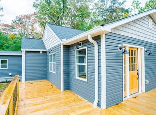 8816 Trout Rd, Mascot, TN 37806