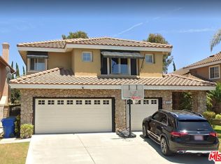 9898 Ravari Dr, Cypress, CA 90630