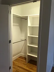 Rented by Chana Ofek, LREB