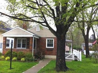 556 Clark St, Milford, OH 45150