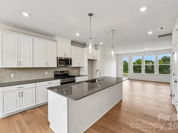 545 Silver Star Blvd, Indian Trail, NC 28079