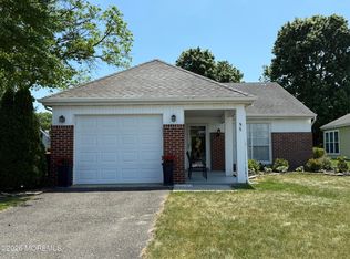 55 Dorset Road, Manchester, NJ 08759