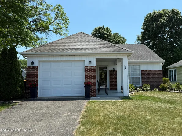 55 Dorset Road, Manchester, NJ 08759