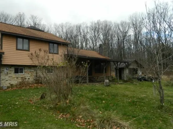235 Limousin Ridge Rd, McHenry, MD 21541