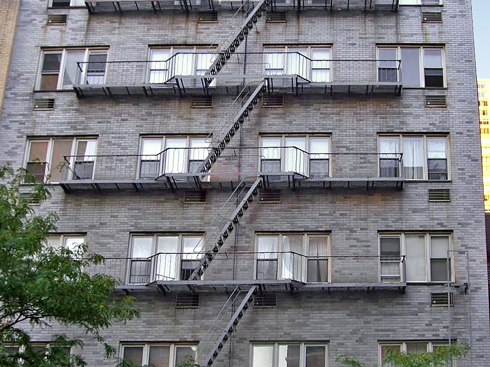 1st image of 421 W 57th St APT 5B