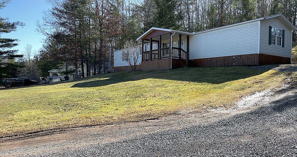 227 Honeysuckle Ln, Lewisburg, WV 24901 Zillow