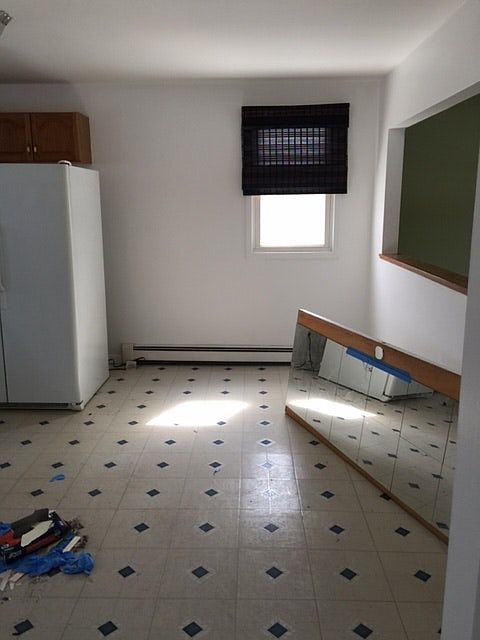 Large Eat In Kitchen