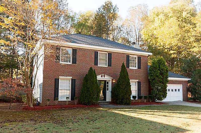1st image of 4161 Gladney Dr