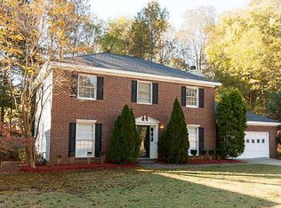 4161 Gladney Dr, Doraville, GA