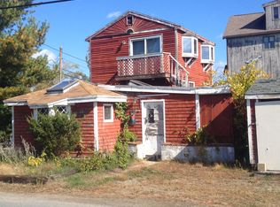 78 Old Point Rd, Newbury, MA 01951