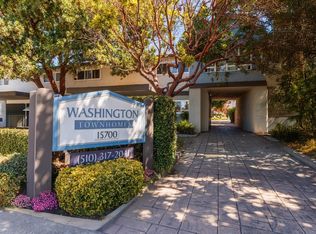 Washington Townhomes, San Lorenzo, CA 94580