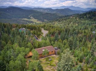 28854 Needles Trl, Evergreen, CO 80439