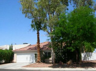 7412 Shady Rock St, Las Vegas, NV 89131
