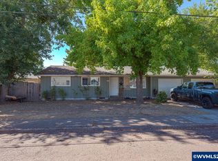 2000 Thurston St SE, Albany, OR 97322