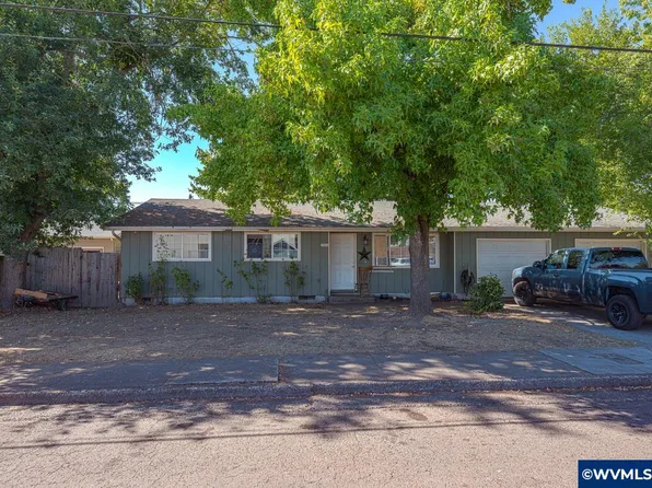 2000 Thurston St SE, Albany, OR 97322