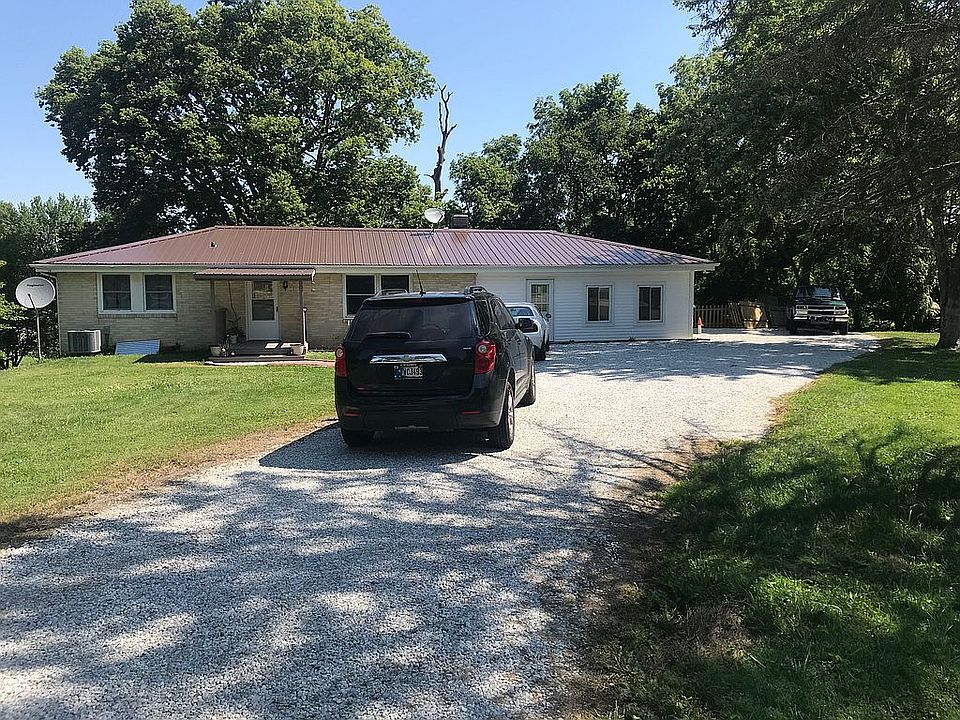 5850 W Hillcrest Dr, Frankton, IN 46044 Zillow