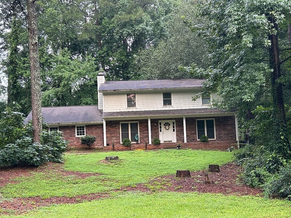 1st image of 5134 Arbor Ln SW