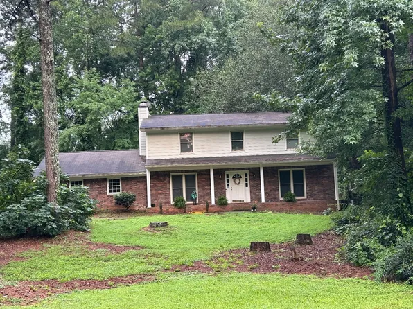 5134 Arbor Ln SW, Lilburn, GA 30047