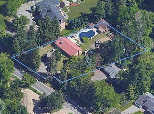 8297 Creditview Rd, Brampton, ON L6Y0G7