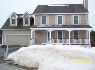 153 Marathon Way, Manchester, NH 03109