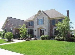 3N446 Laura Ingalls Wilder Rd, St Charles, IL 60175