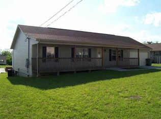 1215 Liberty Hall Dr, Morristown, TN 37813