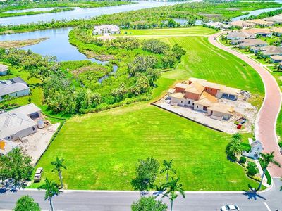 11709 Rive Isle Run Lot 14, Parrish, FL, 34219