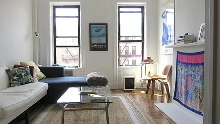 Rented by Towne House Properties