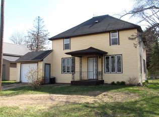 711 S State St, Merrill, WI 54452