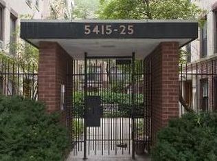 5415 S Dorchester Ave #2, Chicago, IL 60615