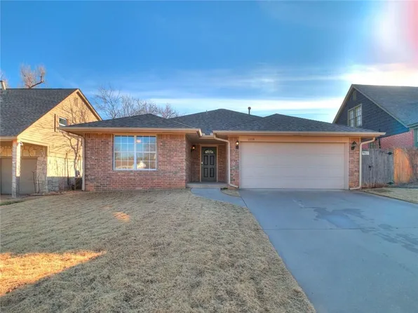 1118 NW 79th St, Oklahoma City, OK 73114