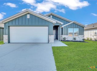 112 Hemp Hl, Jarrell, TX 76537